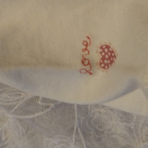 SERGENT MAJOR INFANT DRESS WITH MATCHING HEAD BAND 3M - Picture 9 of 10